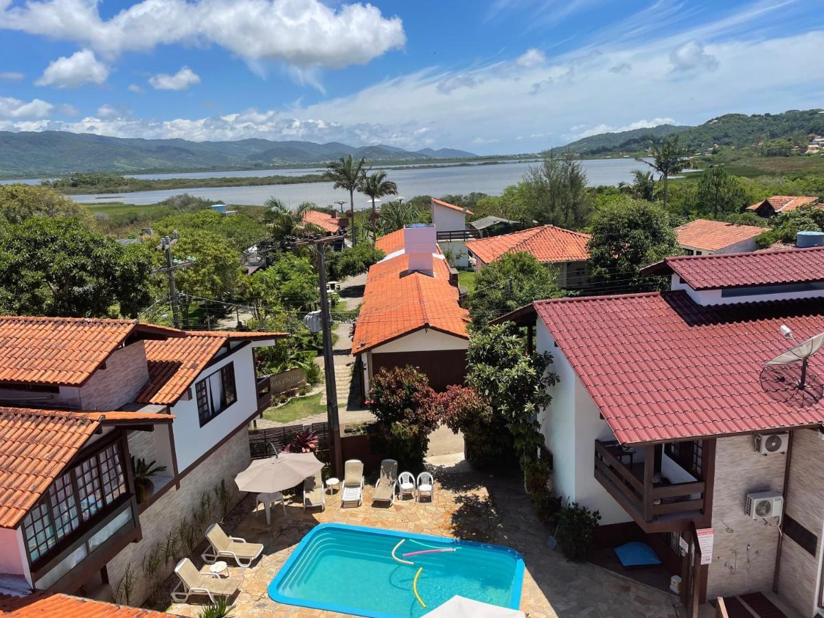 Inn Ondas Garopaba