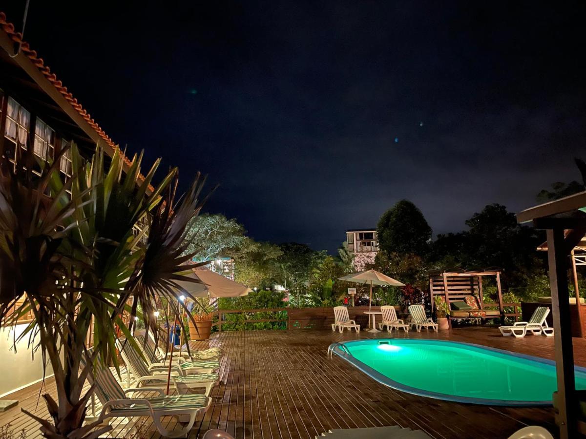 Ondas Inn