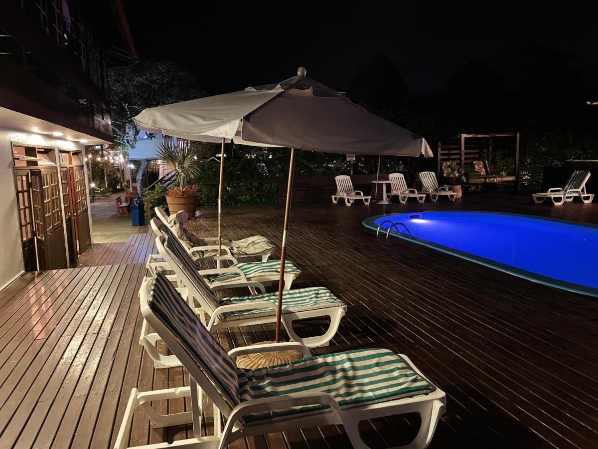 Ondas Inn
