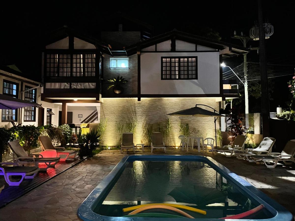 Ondas Inn