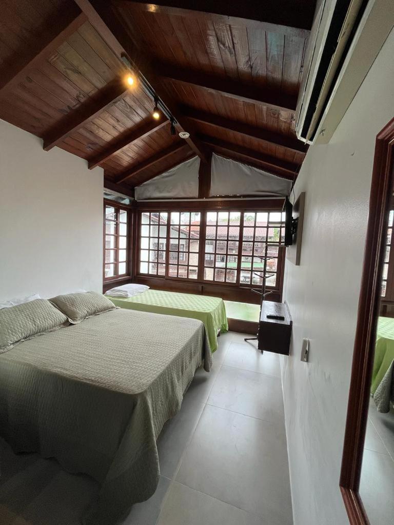 Ondas Inn