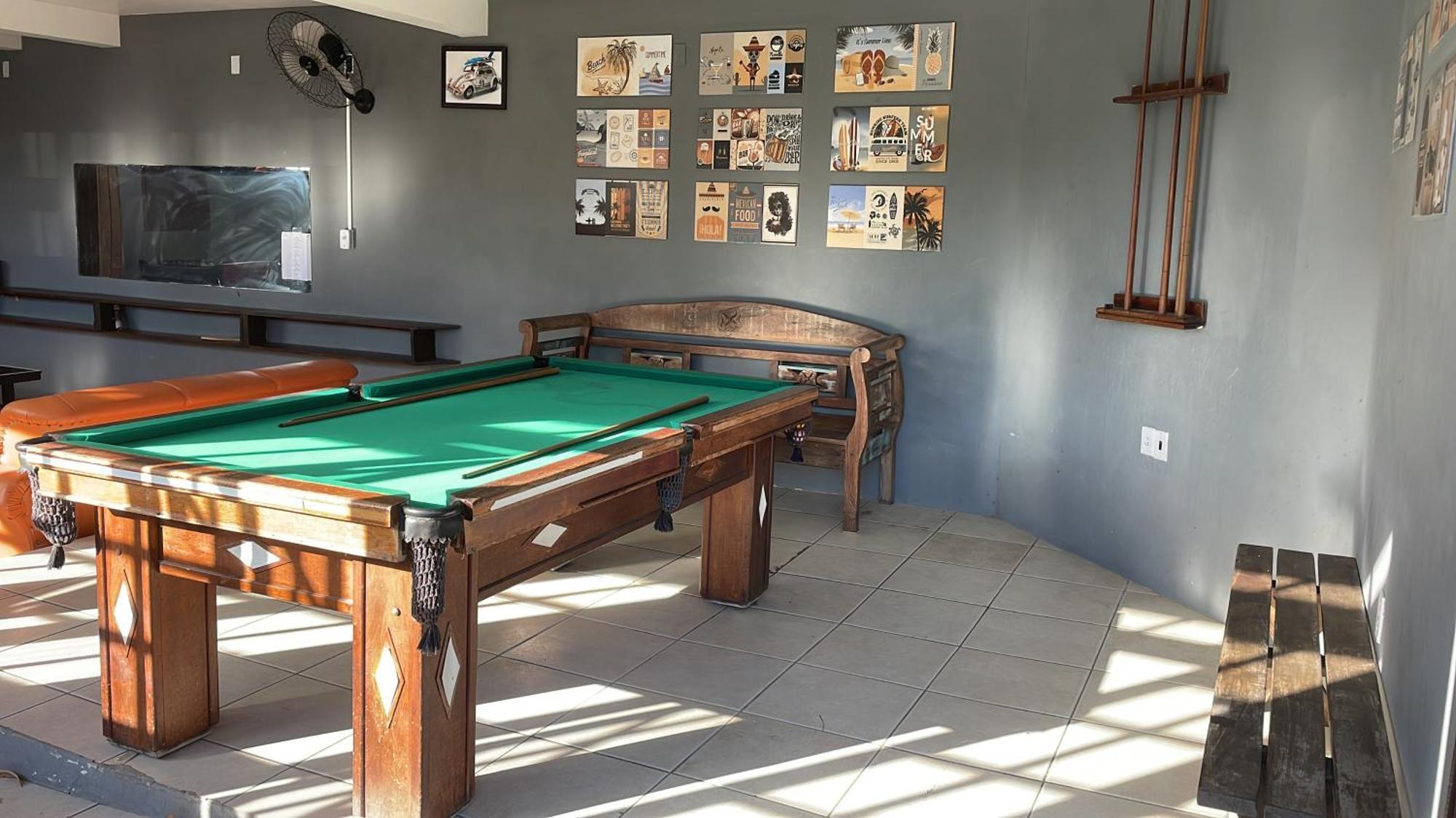 Inn Ondas Garopaba