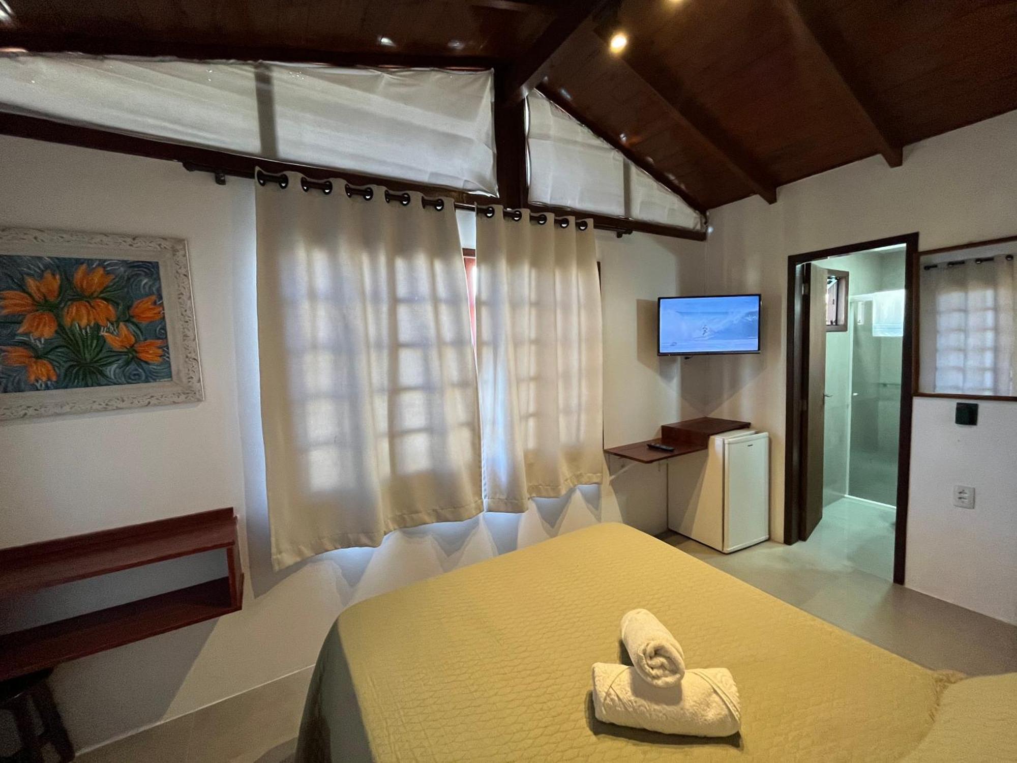 Inn Ondas Garopaba