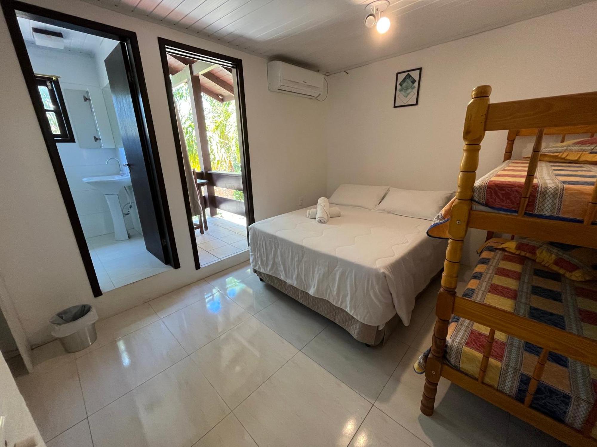 Ondas Inn Garopaba