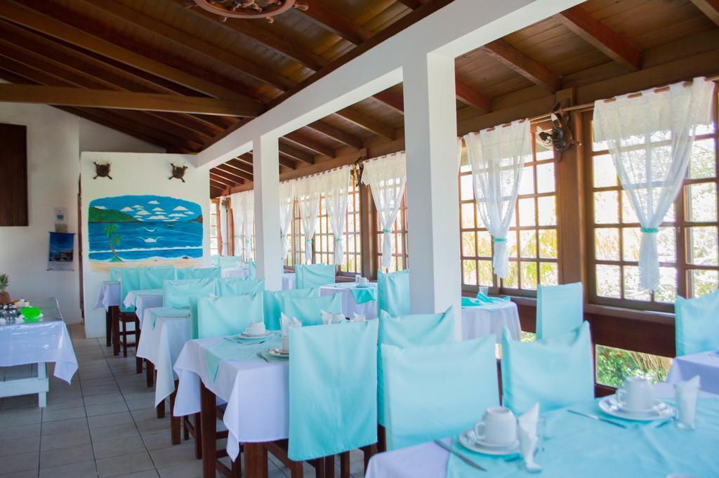 Ondas Inn Garopaba